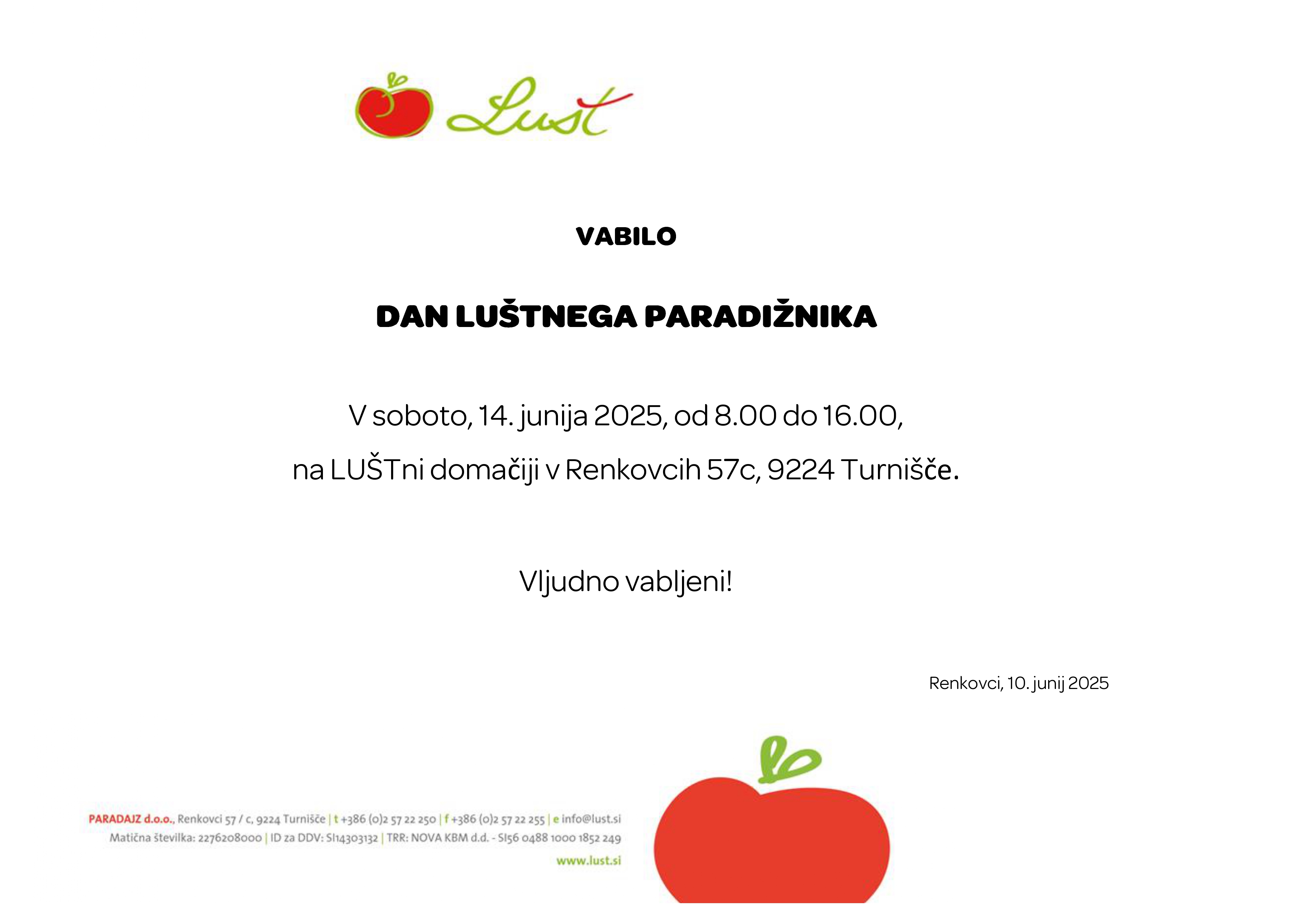 Dan Luštnega paradižnika, 14.6.2025_VABILO_page-0001